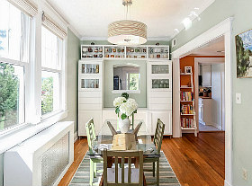 Under Contract: Four Days to 44 Days