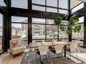Best New Listings: From 804 Square Feet to 3,800 Square Feet