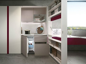 Making Room for Innovative Furniture Solutions in DC