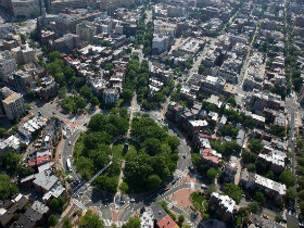 The Most Interesting DC Housing Data From the American Community Survey