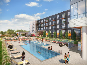 248 Brand New Condos Come to National Harbor