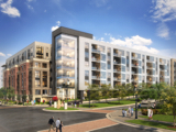 National Harbor's Only New Condominium Development Announces Sales Launch