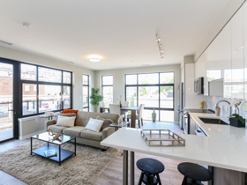 Tour the Final Residences Released at NoMa's Pullman Place on Wednesday