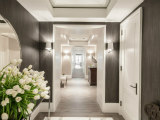 Newly Designed Unit Unveiled at Wardman Tower