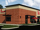 Another Drive-Thru Chick-fil-A for the District?