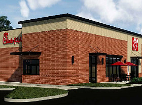 Another Drive-Thru Chick-fil-A for the District?