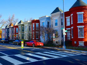 The Difference That Seven Years Makes in DC's Housing Market