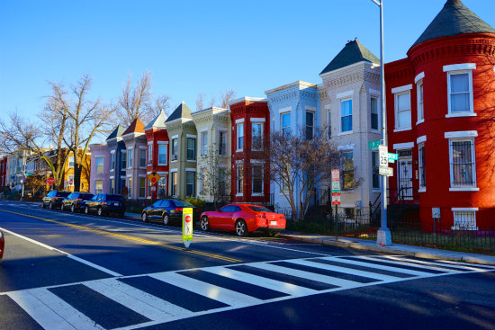 The Difference That Seven Years Makes in DC's Housing Market: Figure 1