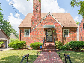 Hillcrest: DC's Not-So-Secret Neighborhood