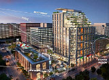 JBG's New Plan for Mixed-Use Complex in Crystal City Includes 350 Apartments