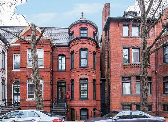 Upside Down Under Contract: From 81 Days in Logan Circle to Under a Week in Wheaton: Figure 1