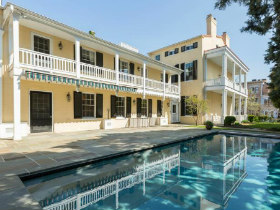 DC's Million-Dollar Home Sales Reach Record Levels in 2017