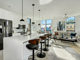 Grand Opening Celebration for the Newest Star on H Street