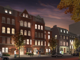 New Luxury Condominiums Now Selling in Dupont Circle at 1745N