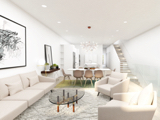 Grand Opening for New Full-Floor Condos on December 6th