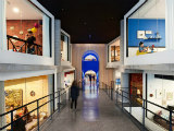 Airbnb’s New Headquarters Takes Inspiration From Airbnb Listings