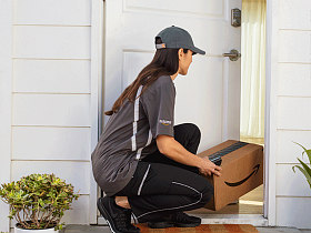 Amazon Wants to Open Doors in the DC Area