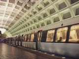 Does Metro Beat Uber For Certain Trips in DC?