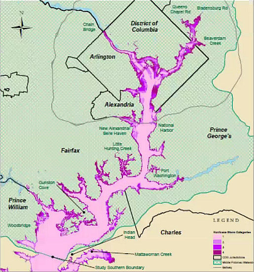 Is DC Prepared For a 500-Year Storm?: Figure 4