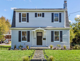 The Search For DC's Elusive $500,000 House Continues