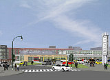 Upzoning Not Approved for Penn Branch Shopping Center -- Yet