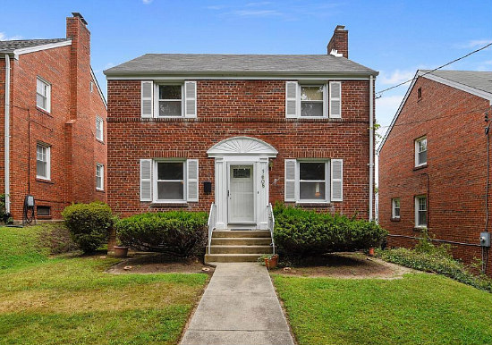 The Search For DC's Elusive $500,000 House Continues: Figure 1