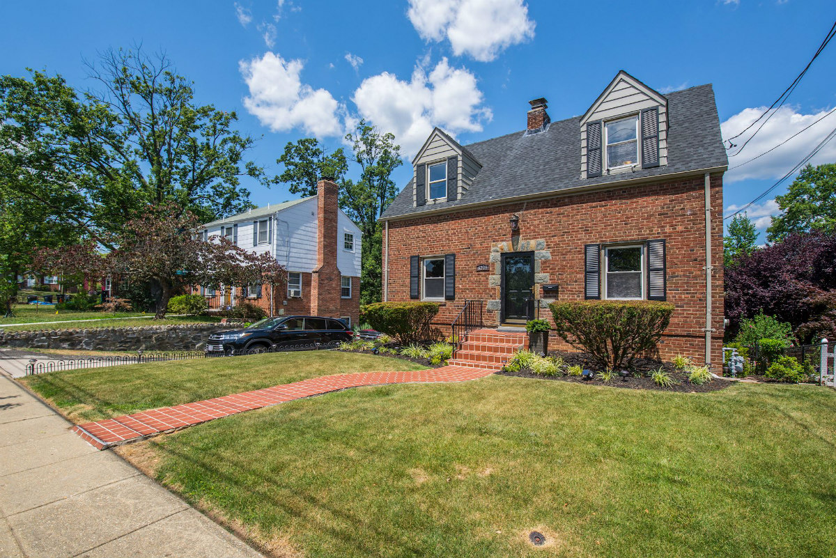 The Search For DC's Elusive 500,000 House Continues