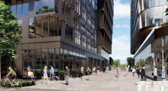 Exclusive: A New Look for Phase Two of The Wharf: Figure 14