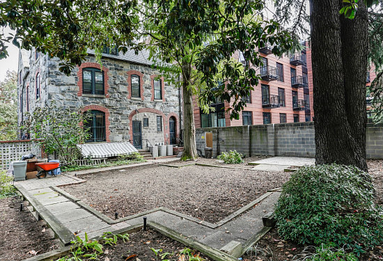This Week's Find: A Former Capitol Hill Rectory Searches For a New Life: Figure 9