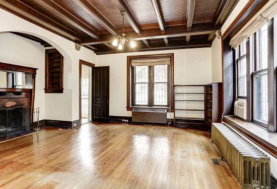 This Week's Find: A Former Capitol Hill Rectory Searches For a New Life: Figure 8