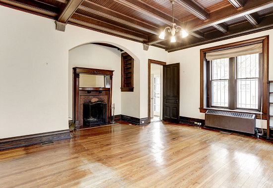 This Week's Find: A Former Capitol Hill Rectory Searches For a New Life: Figure 3