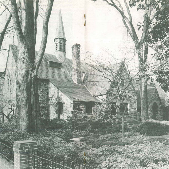 This Week's Find: A Former Capitol Hill Rectory Searches For a New Life: Figure 2