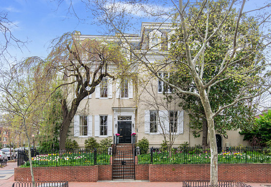 Under Contract: One of DC's Most Expensive Homes Finds a Buyer: Figure 3