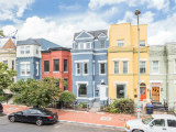 DC Home Prices Tick Back Up in October, And So Does Inventory