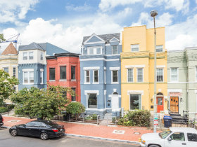 DC Home Prices Tick Back Up in October, And So Does Inventory