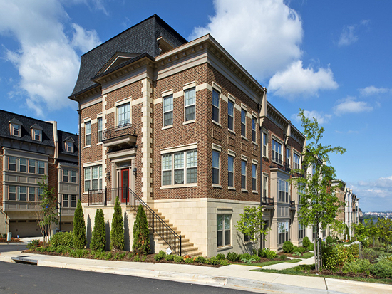 Now Selling: Unique Brownstones Just Blocks from National Harbor: Figure 1