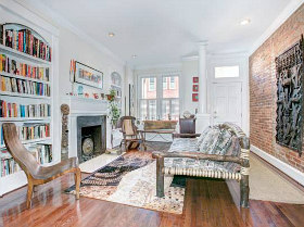 What Around $3,700 a Month Rents in DC