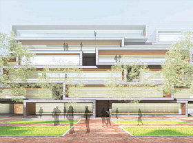 A Preview of the Residential Design Planned for Fannie Mae Redevelopment