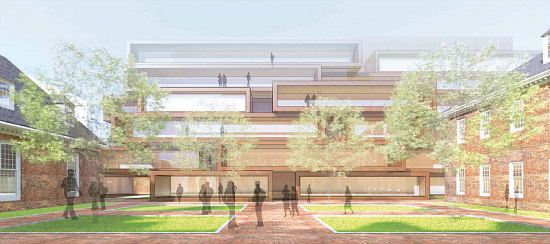 A Preview of the Residential Design Planned for Fannie Mae Redevelopment: Figure 5