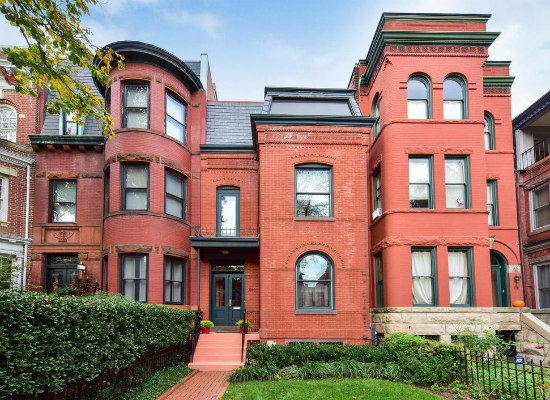 Under Contract: Turn-of-the-Century Homes Find Buyers in Seven to 24 Days: Figure 1