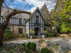 The Four DC Neighborhoods Where the Minimum Buy-In is $1 Million