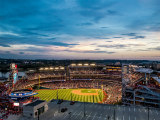 The Best New Apartment Views in DC: Right Into Nats Park