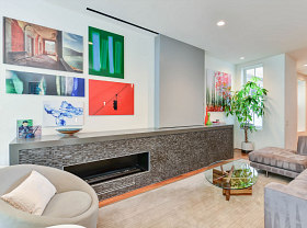 Best New Listings: Stylish Renovations in Arlington and Dupont Circle