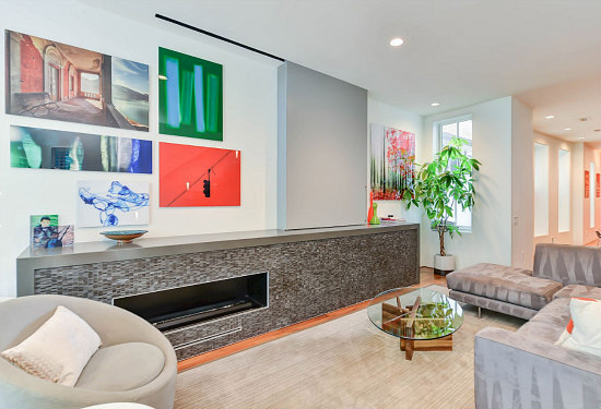 Best New Listings: Stylish Renovations in Arlington and Dupont Circle: Figure 1