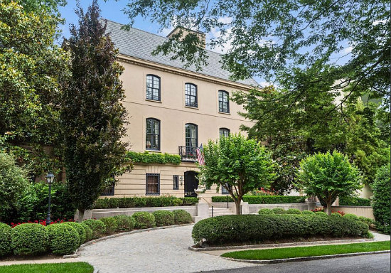 It's All Politics: The 5 Most Expensive Homes Sold in DC in 2017: Figure 5