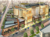 10.4 Million Square Feet: An Accounting of DC’s Development Pipeline