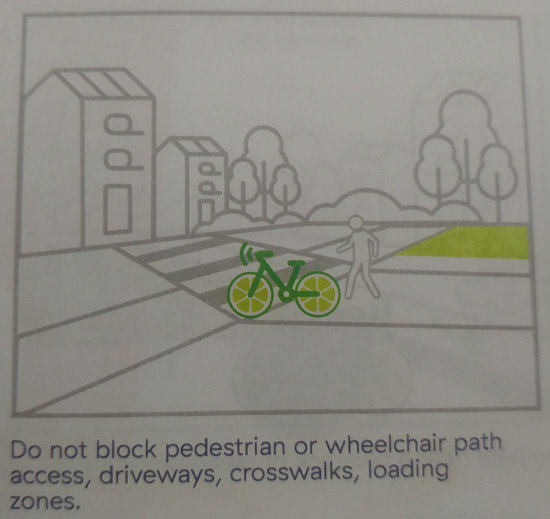 Convenience or Obstruction? DC Residents Sound Off on Dockless Bikes: Figure 4