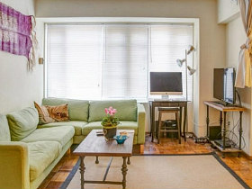 The Varying Cost of a Studio Rental in DC