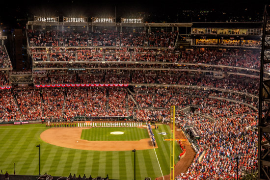 The Best New Apartment Views in DC: Right Into Nats Park: Figure 2
