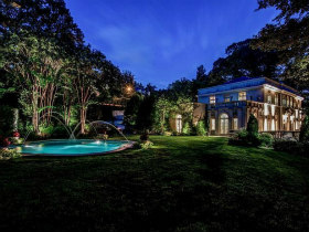 It's All Politics: The 5 Most Expensive Homes Sold in DC in 2017